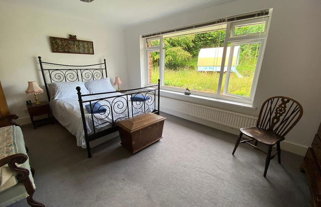 Family Home With Large Garden and Pool Near Totnes - Foto 4