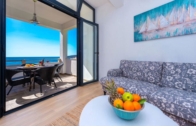 Apartments Maris - Foto 21