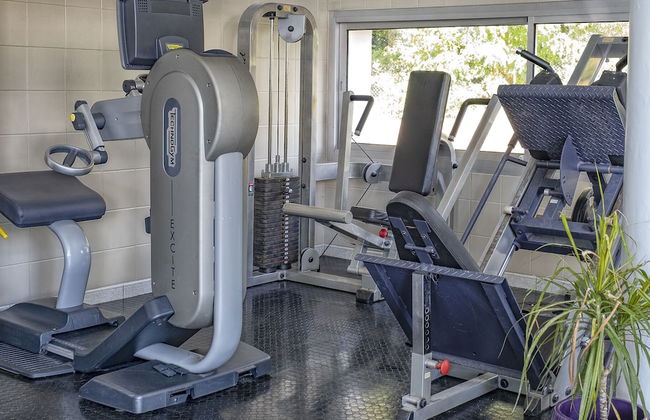 Chateau de Tressé - Foto 24