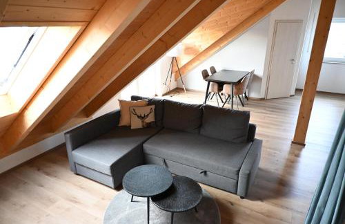 Ferienapartment bavarian living - Foto 5