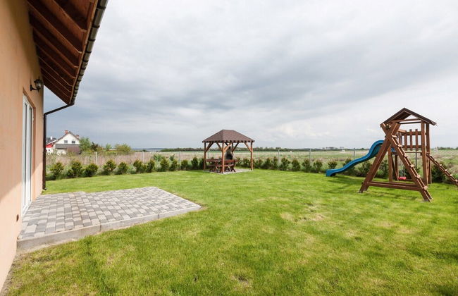 Holiday Houses Muschel by Renters - Photo 60