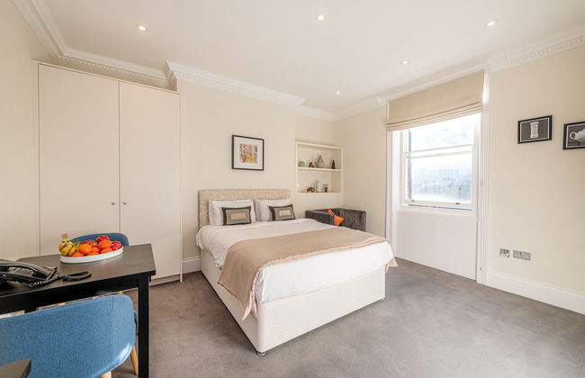 20 Hertford Street - Foto 38