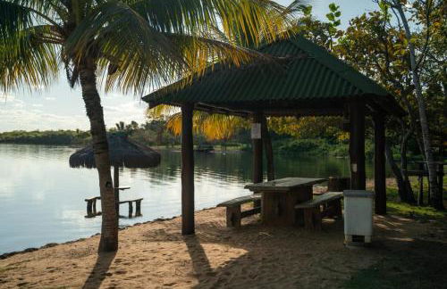 Rancho Flamboyant Lazer - Foto 36