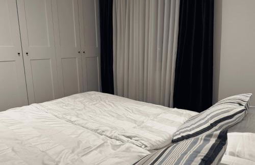 Design-Apartment - Garten - Parken - Küche - Foto 6