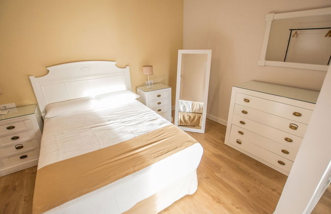 Apartamento Plaza Mayor Cáceres - Photo 3