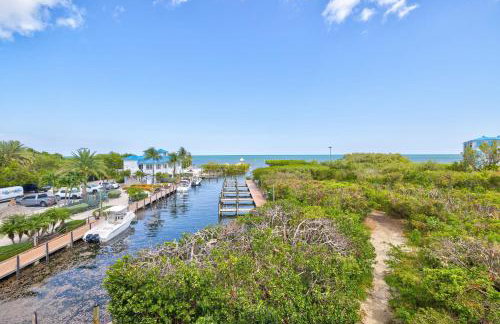 Flamingo Flats Ocean Pointe 5306 - Foto 33