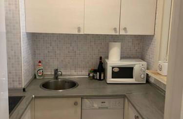 2 bedroom flat in Golden Mile for 2 to 4 people - Foto 6