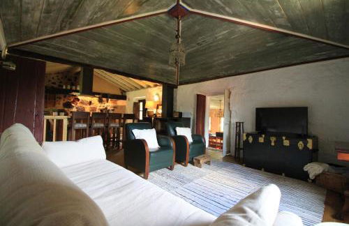 Casa de Vilar de Rei, férias em família com piscina - Foto 37