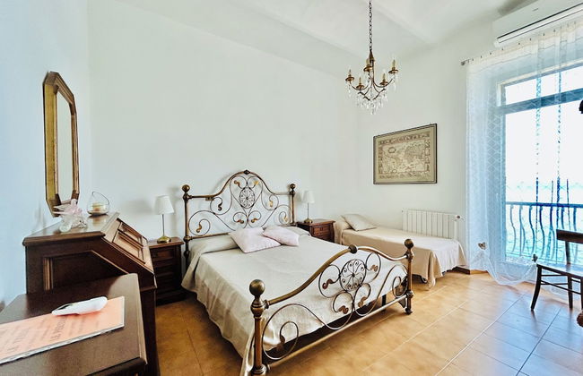 Pier 28 - Porto Santo Stefano Apartment - Foto 3