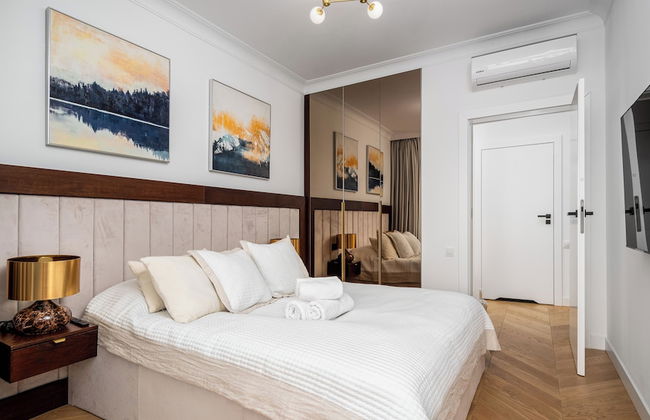 Apartamenty Sun & Snow Stranda - Foto 3