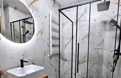 APARTAMENT Z WIDOKIEM Wałbrzych - Photo 15