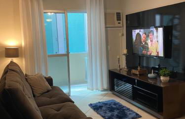 Apto a 50m da praia - Foto 1