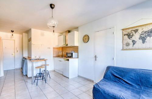 L'Havre de paix - Vaulx en Velin- Proximité Lyon - Foto 2