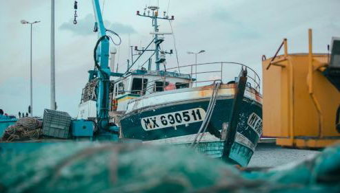 Studio au pied du phare Vue Mer - Foto 4