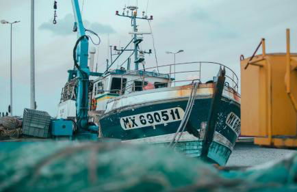 Studio au pied du phare Vue Mer - Foto 4