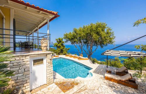 Villa Nefeli - Foto 10