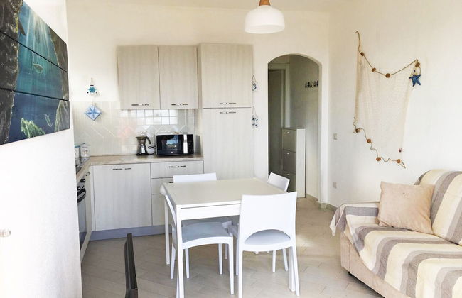 Affittimoderni Isola Rossa Élite - Pati19 - Foto 7