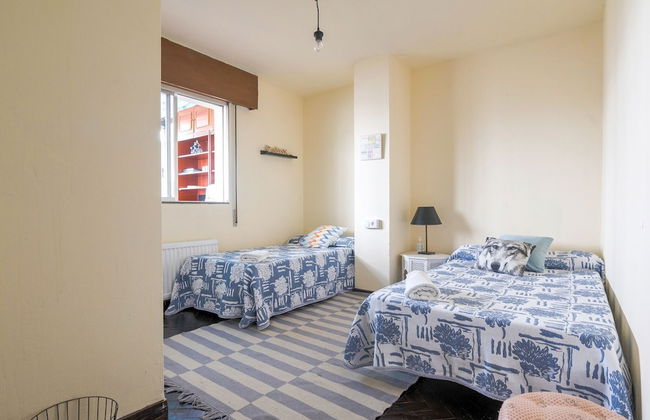 Snug Apartment in Santiago de Compostela With Terrace - Photo 14