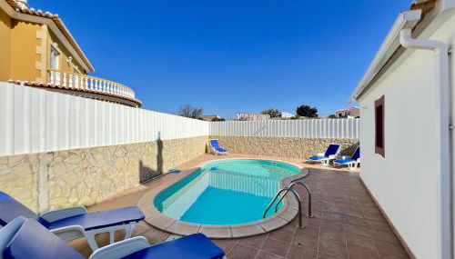 Pêra Stylish Villa With Pool by Homing - Foto 4