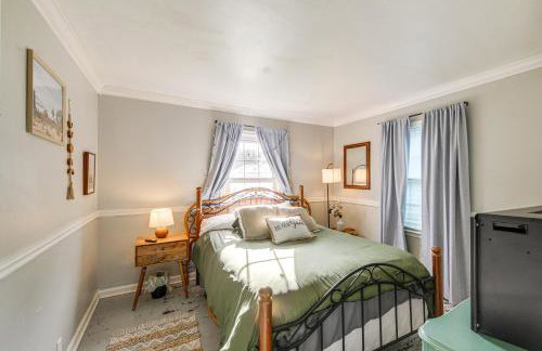 2 Blocks to Main St Walkable Beech Grove Home! - Foto 11