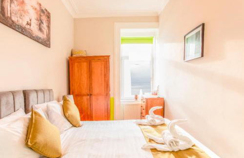 Clyde View Apartment - Foto 31