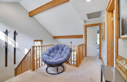 Mountainview Vista 1 Mile to Water Park & Ski - Foto 31