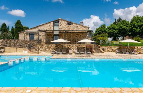 Relais Riserva di Fizzano - Foto 51