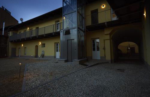 Via Ai Portici Suite - Foto 16