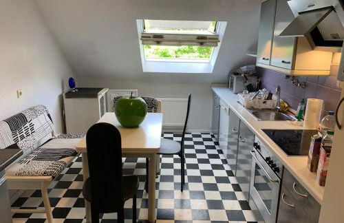 1 A Loft 5 Pers Familie 100qm Terrasse Düsselkdorf Köln - Photo 27