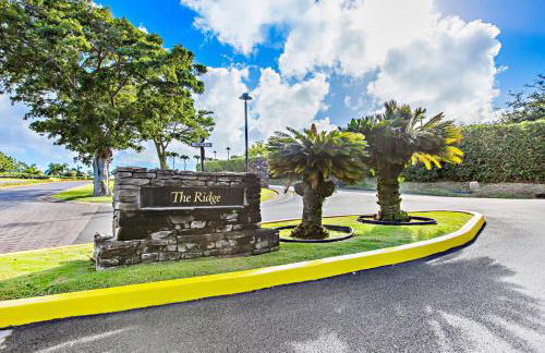 Kapalua Ridge Villa 2622 - Foto 28