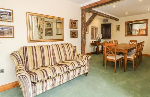 Rose Hips Barn - Foto 15