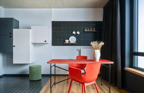 STAYERY Cologne Ehrenfeld - Foto 14