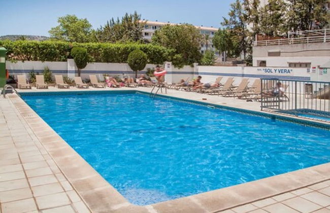 Apartamentos Sol y Vera - Foto 55