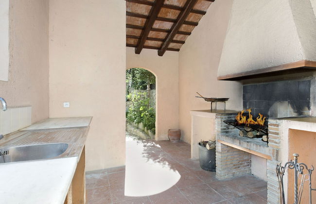 Villa Tensi - Photo 23