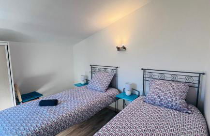 La villa De Lina 637 -Self Check In - - Foto 12