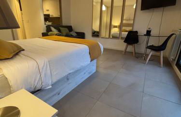 Estudio central - Foto 15