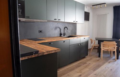 Grifone Dolomiti Residences - Photo 61