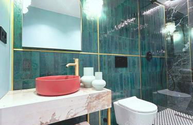 Lemon Suites Santander - Foto 39