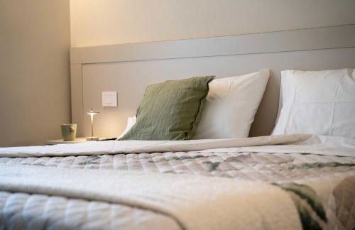 CENTRO STORICO - San Secondo Luxury Apartment - Photo 18