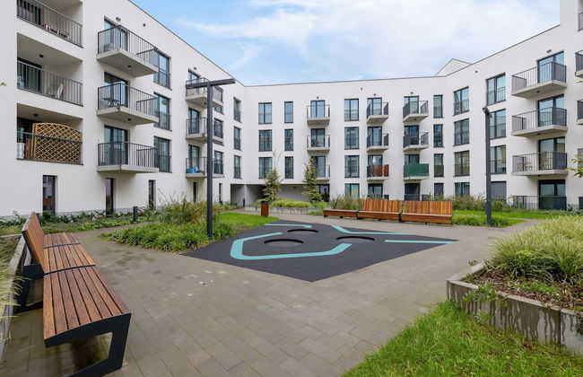 Apartments Strzelecka by Renters - Foto 34