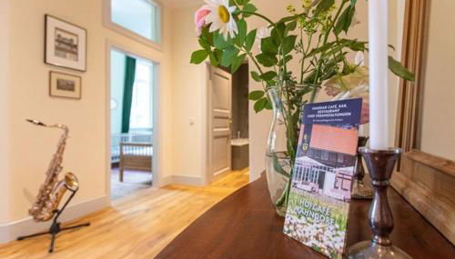 Gutshaus Mahndorf - Foto 4