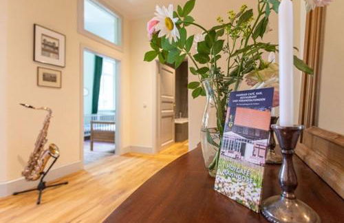 Gutshaus Mahndorf - Foto 4