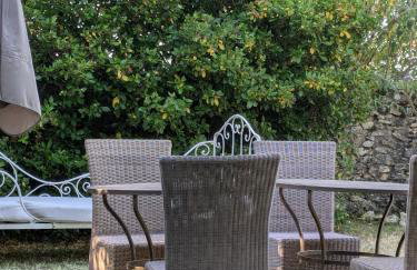 Les Pierres Lotoises - gîte les grandes pierres - Foto 5