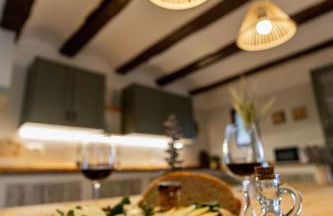 Masía Casa Rullo - Foto 58