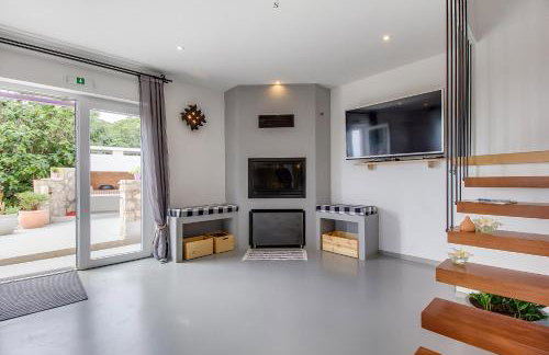 Holiday home Plat CX - Foto 30