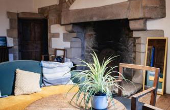 Appartement de charme au Manoir ! - Foto 4