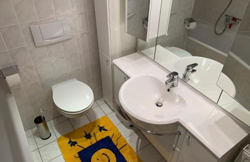 Ferienwohnung Kranichnest - Foto 18