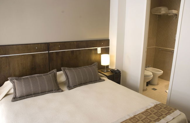 Quinta & Suites Apart Hotel - Foto 12