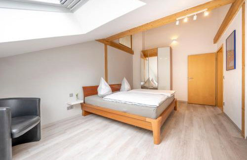 Sternenhimmel-Suite Kissing - Foto 10