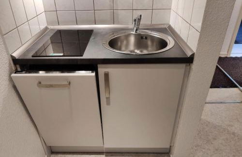 Steinhuder Meer Ferienhaus Schwalbennest - Foto 15